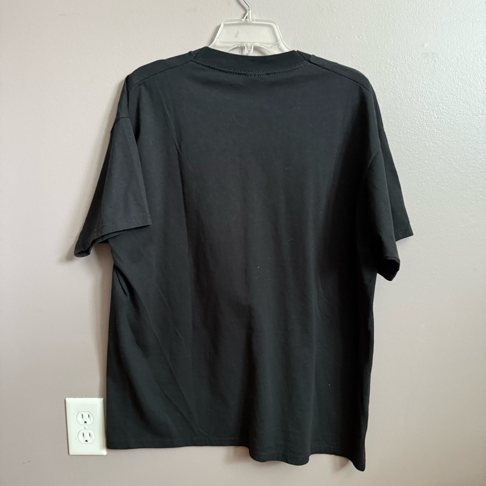 Summit Motorsports Classic XXVI Don't Fear the Reaper Black Graphic T-shirt XL - Picture 3 of 4